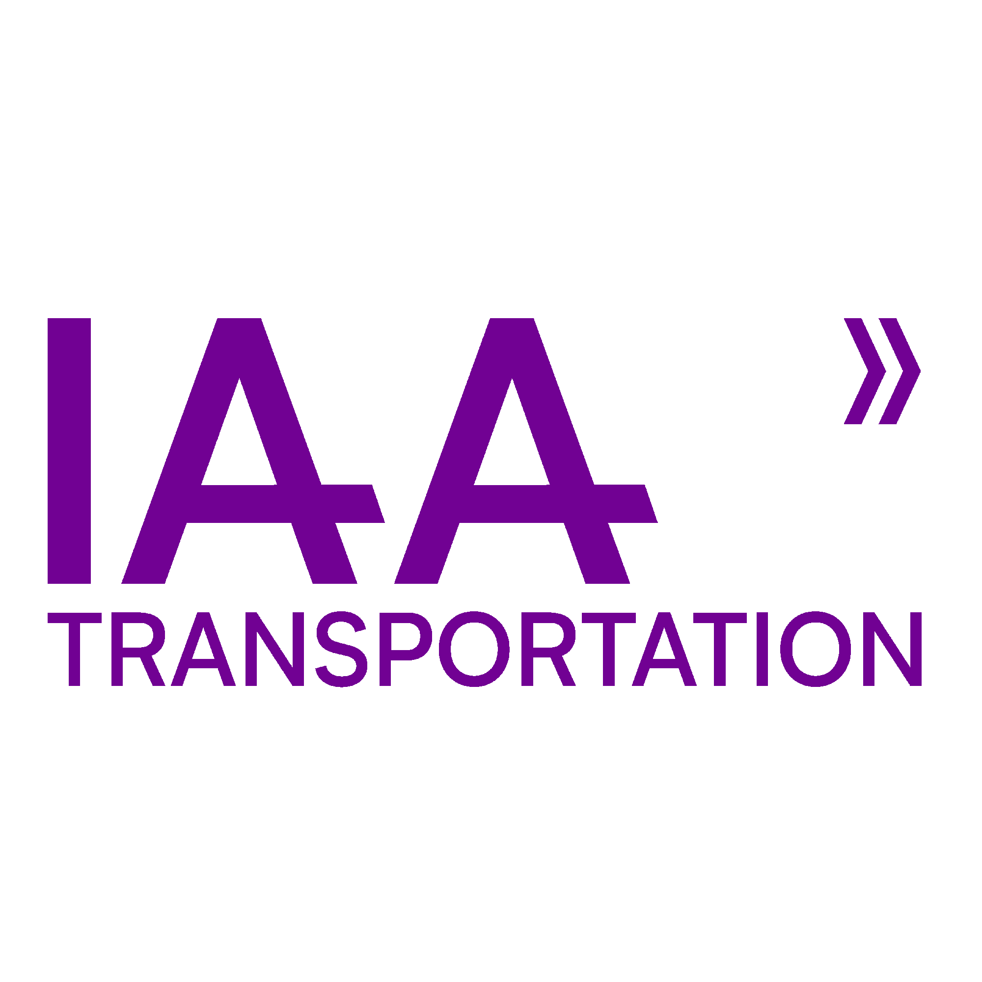 Wir sind Aussteller bei der IAA TRANSPORTATION 2022